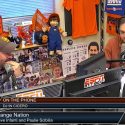 Orange Nation with Steve Infanti and Paulie Scibilia