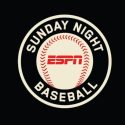 Sunday Night Baseball