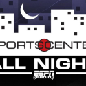 SportsCenter AllNight